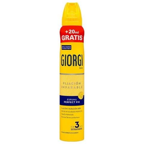 Spuma Fissante Extraforte Perfect Fix (230 Ml) - Foto 1