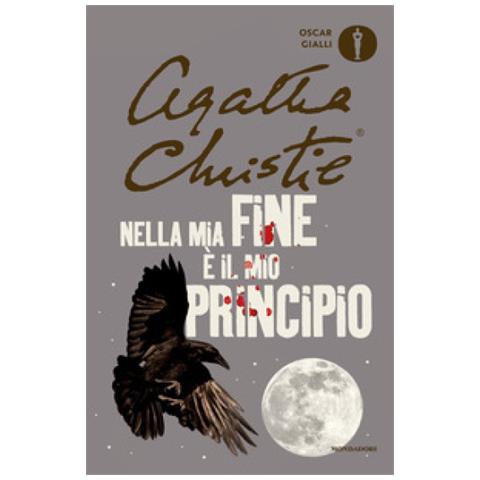 Agatha Christie - Nella Mia Fine È Il Mio Principio - Foto 1