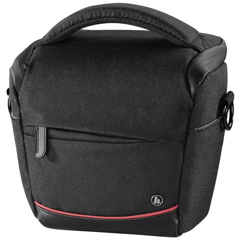 Trinidad Custodia a Fondina Nero - Foto 1