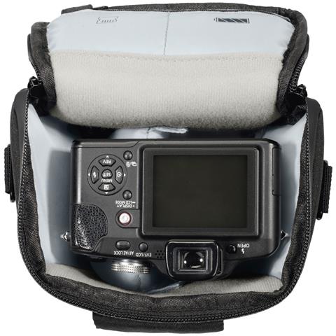 Trinidad Custodia a Fondina Nero - Foto 10