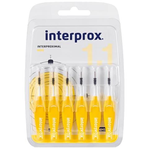 1.1 Interprossimali Mini 6 Unità - Foto 1