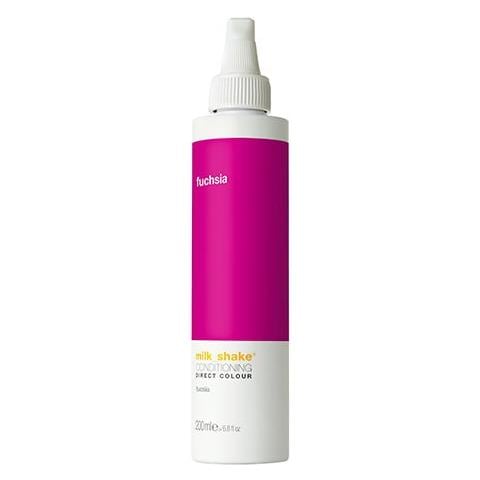 Milk Shake, Direct Colour, Senza Ammoniaca, Balsamo Colorante Per Capelli, Fuchsia, 200 Ml - Foto 1