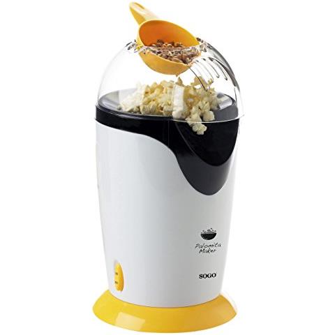 Popcorn E Pal-ss-11320-y - giallo - Foto 1