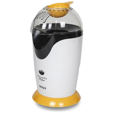 Popcorn E Pal-ss-11320-y - giallo - Foto 5