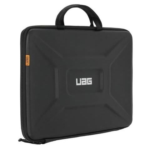 982010114040 Borsa per Laptop 38,1 cm (15") Custodia a Tasca Nero - Foto 1