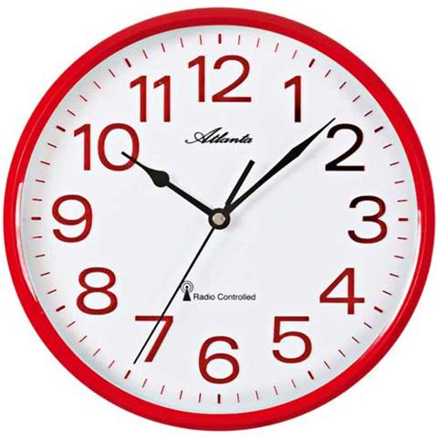 4378/1 Orologio Da Parete - Foto 1