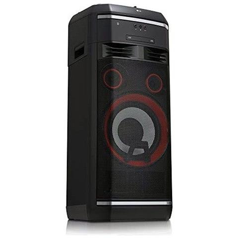 Home Speaker XBOOM OL100 Wifi Bluetooth Alexa Integrato Colore Bianco - Foto 1