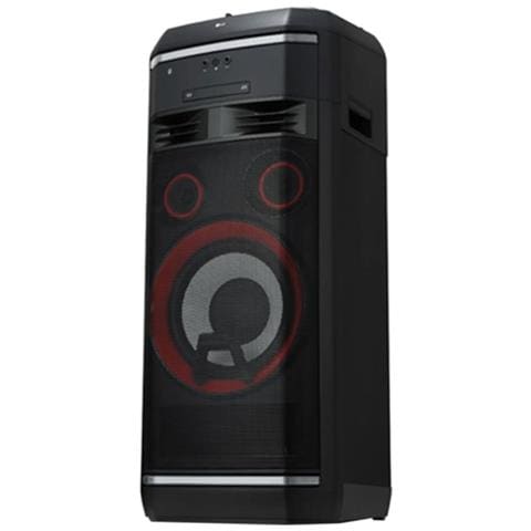 Home Speaker XBOOM OL100 Wifi Bluetooth Alexa Integrato Colore Bianco - Foto 2
