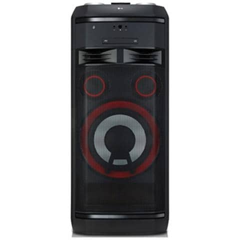 Home Speaker XBOOM OL100 Wifi Bluetooth Alexa Integrato Colore Bianco - Foto 4