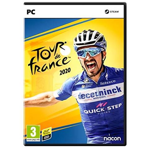 PC - Tour de France 2020 - Foto 1