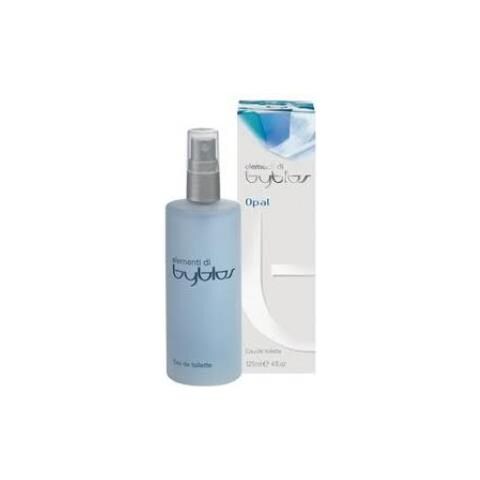 Byblos Opal Edt 120 Vapo - Foto 1