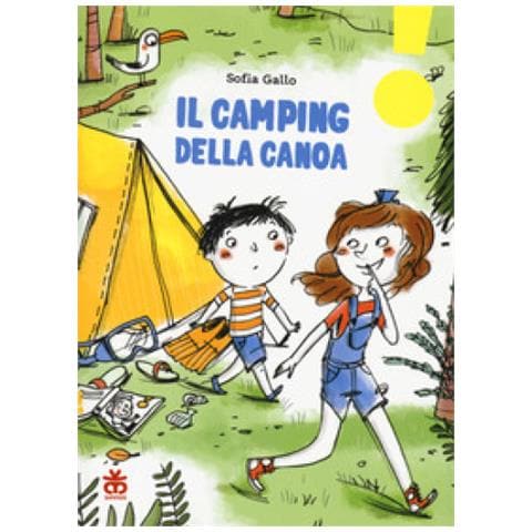 Sofia Gallo - Il Camping Della Canoa - Foto 1