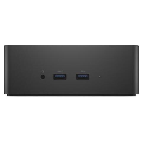Tb16 Cablato Thunderbolt 3 Nero (business Thunderbolt Dock - Tb16 With 180w Ac Adapter - Warranty: 12m)  - Foto 2