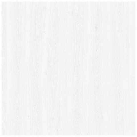 Pellicola Autoadesiva Per Mobili Legno Bianco 500x90 Cm In Pvc - Foto 5