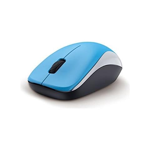 Blueeye Wireless Mouse 1200 Dpi Blu Ottico 250000 - Foto 1