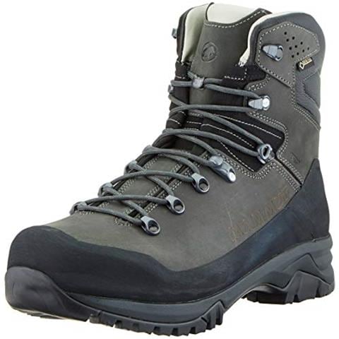 Trovat Guida Ii Alta Gtxscarpe Da Arrampicata Alta Uomogrigio (graphitefrossodo 0907) 40 Ue - Foto 1