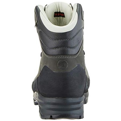 Trovat Guida Ii Alta Gtxscarpe Da Arrampicata Alta Uomogrigio (graphitefrossodo 0907) 40 Ue - Foto 5