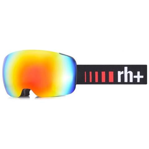 Maschera Rh+ Gotha + Bonus Lens S1-s3 - Foto 1