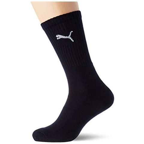 3p Sport Calzino, Blu Marino Scuro, S Uomo - Foto 1
