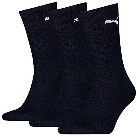 3p Sport Calzino, Blu Marino Scuro, S Uomo - Foto 3