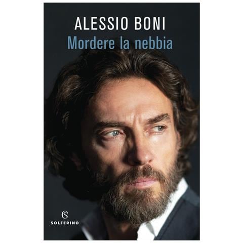 Alessio Boni - Mordere La Nebbia - Foto 2