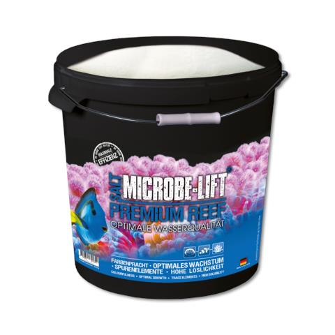 Sal Marina Premium Reef 1 Kg. Can 1 Kg - Foto 1