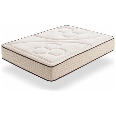 Materasso Golden Class Max-150X200, 20cm - Foto 2