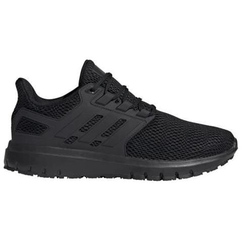 Running Sneakers Ultimashow Uomo Nero - Foto 1