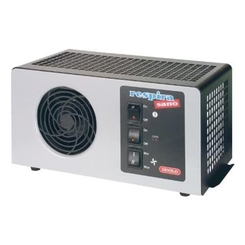 Purificatore Aria Respirasano Silver - Foto 1