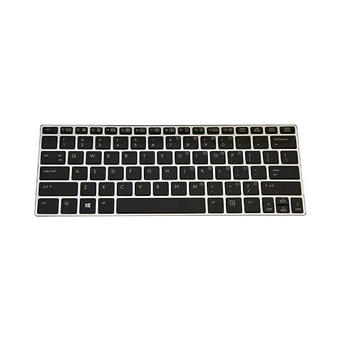 716747-B31, Keyboard, , EliteBook Revolve 810, Nero, Olandese - Foto 1