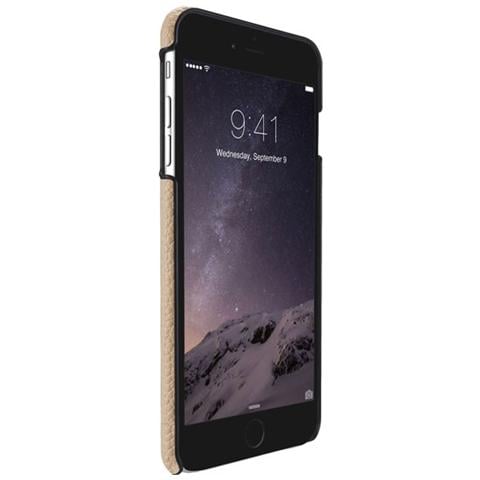 Quattro Back 4.7" Cover Beige - Foto 2