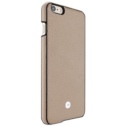 Quattro Back 4.7" Cover Beige - Foto 6