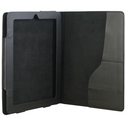 LS-1061 A 9.7" Custodia a libro Nero - Foto 1