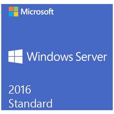 Windows Server 2016 Standard - Foto 1