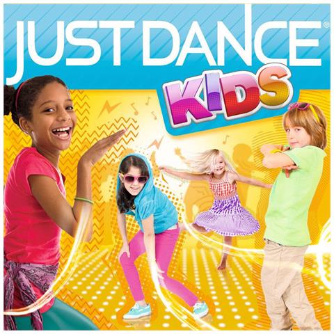 Just Dance Kids, Nintendo Wii, Festa, E (tutti) - Foto 1
