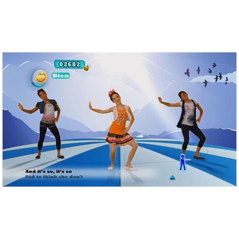 Just Dance Kids, Nintendo Wii, Festa, E (tutti) - Foto 10
