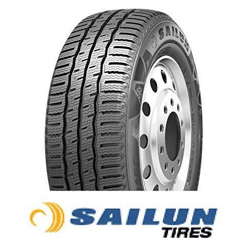 Endure WSL1 185/80 R14 80 14" 185mm Inverno - Foto 1