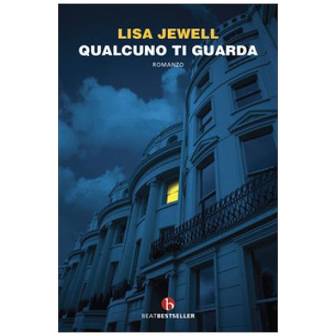 Lisa Jewell - Qualcuno Ti Guarda - Foto 1