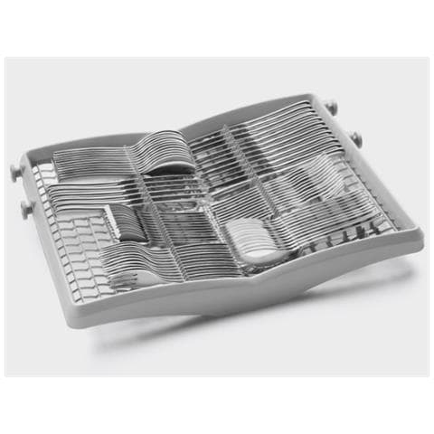 Lavastoviglie ST311CS da Incasso a Scomparsa Totale Classe C Capacità 13 Coperti - Foto 11