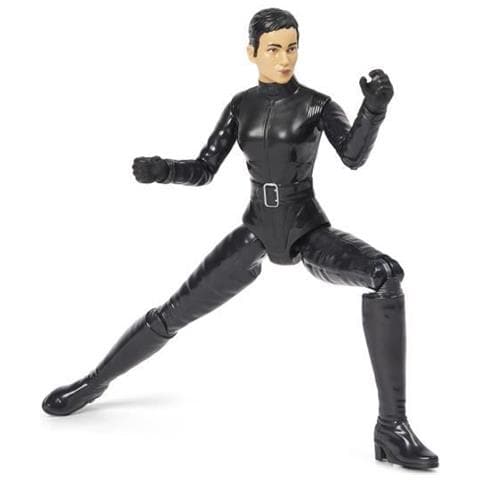 Selina Kyle 12' Figura The The Movie - Foto 1