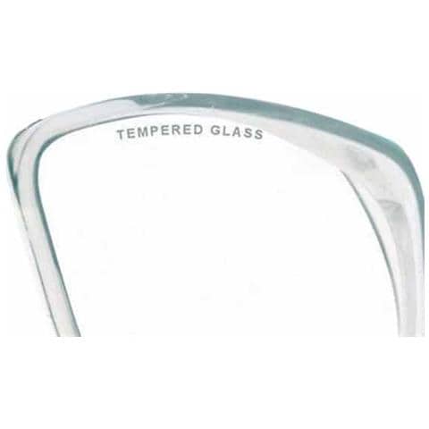 Seac Lente Ottica Negativa Sinistra Per X-one - 6.00 - Foto 2