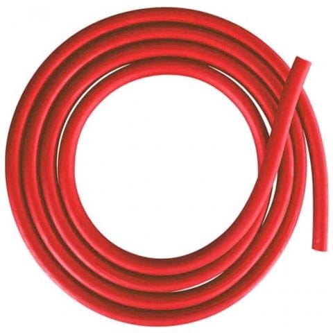 Elastico S400 17 Mm Rosso 1 Mt - Foto 1