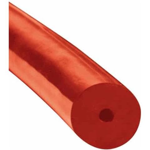 Elastico S400 17 Mm Rosso 1 Mt - Foto 3