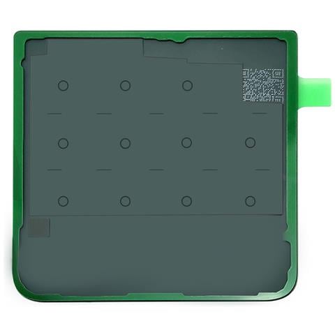 Copribatteria Galaxy Z Flip 3 Originale Green - Foto 5