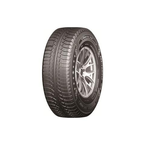 Pneumatico Fortune Fsr902 195/80r14 106q - Invernale - Foto 1