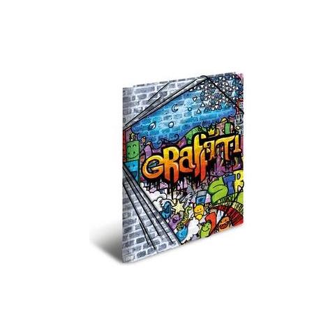 19239 Cartella Polipropilene (pp) Multicolore - Foto 1