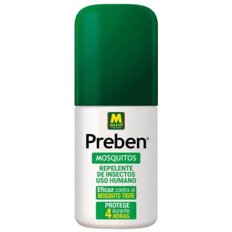 Repellente Per Zanzare - 06203 - Foto 1