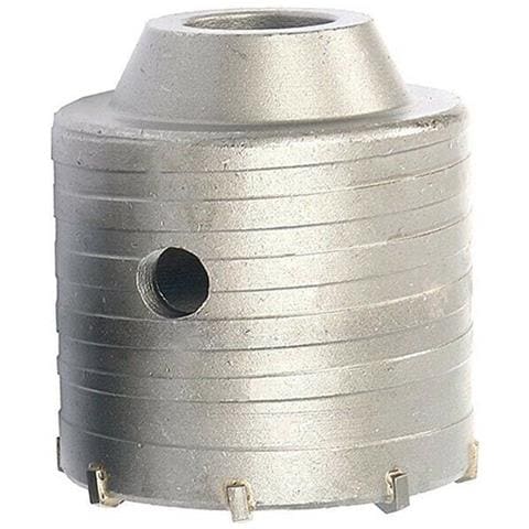 Fresa Carotatrice 70 Mm Da Muro Attacco Sds Plus Frese A Tazza Carotatrici 70mm - Foto 1