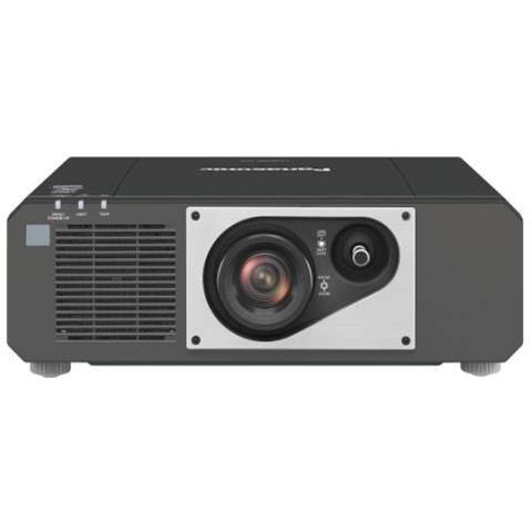 Videoproiettore PT-FRQ50 DLP 5200 ANSI lumen Rapporto di Contrasto 20000:1 4K 3840 x 2160 Pixel Colore Nero - Foto 2