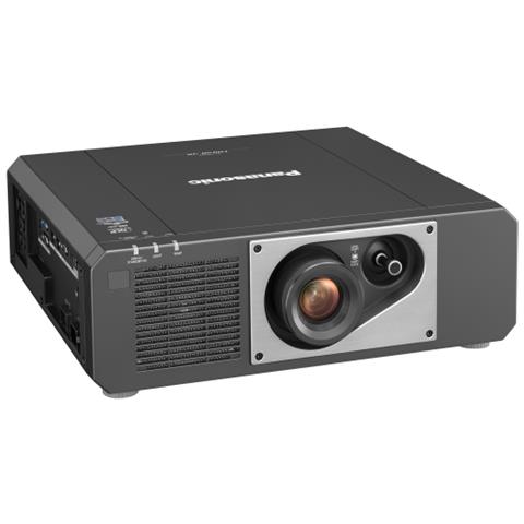 Videoproiettore PT-FRQ50 DLP 5200 ANSI lumen Rapporto di Contrasto 20000:1 4K 3840 x 2160 Pixel Colore Nero - Foto 1